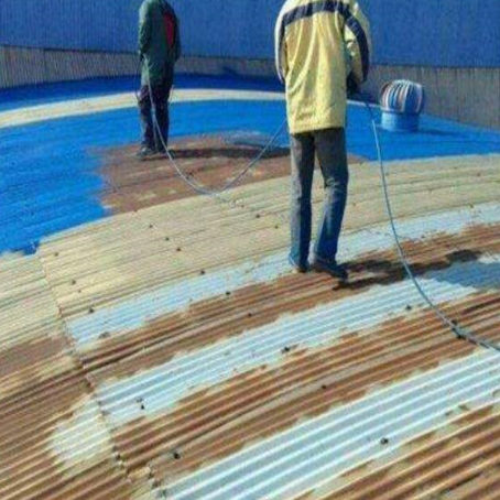 金山地面翻新与地坪漆施工流程