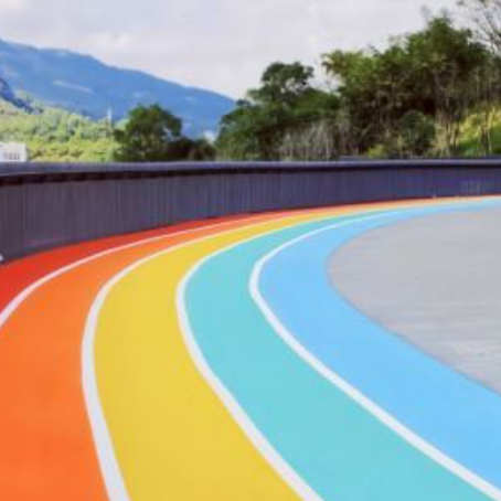 金山室外地坪施工